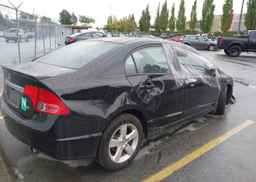 2011 HONDA CIVIC