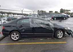 2011 HONDA CIVIC
