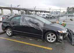 2011 HONDA CIVIC