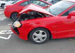 2004 HYUNDAI TIBURON