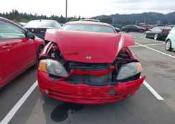 2004 HYUNDAI TIBURON