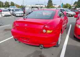 2004 HYUNDAI TIBURON