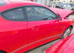 2004 HYUNDAI TIBURON