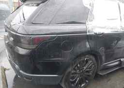 2016 LAND ROVER RANGE ROVER SPORT HSE