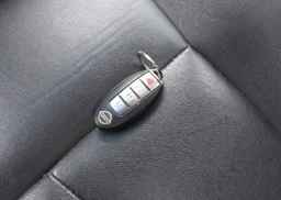 2008 NISSAN ALTIMA 2.5