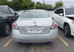 2008 NISSAN ALTIMA 2.5