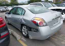 2008 NISSAN ALTIMA 2.5