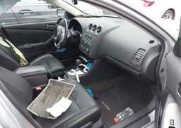 2008 NISSAN ALTIMA 2.5