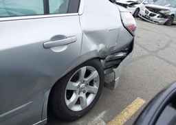 2008 NISSAN ALTIMA 2.5