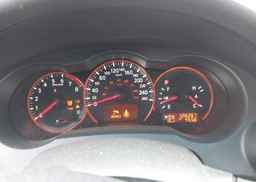 2008 NISSAN ALTIMA 2.5