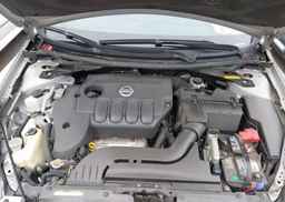 2008 NISSAN ALTIMA 2.5