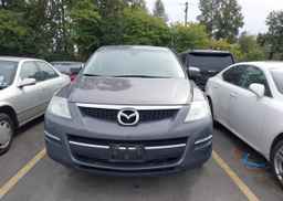 2007 MAZDA CX-9