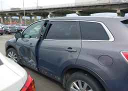 2007 MAZDA CX-9