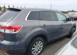 2007 MAZDA CX-9
