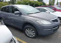 2007 MAZDA CX-9