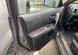 2011 NISSAN ROGUE