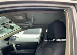 2011 NISSAN ROGUE