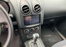 2011 NISSAN ROGUE