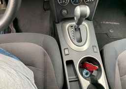 2011 NISSAN ROGUE