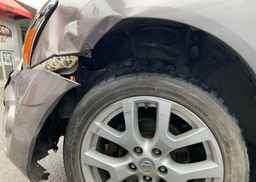 2011 NISSAN ROGUE
