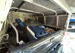 2008 FORD RANGER