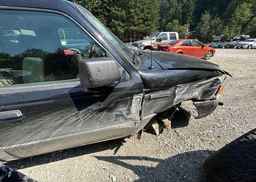 2008 FORD RANGER