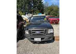 2008 FORD RANGER