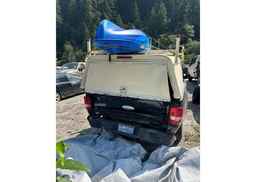 2008 FORD RANGER