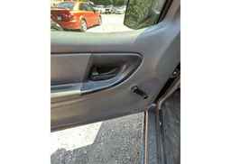 2008 FORD RANGER