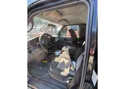 2008 FORD RANGER