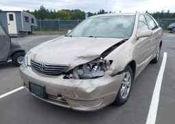 2005 TOYOTA CAMRY
