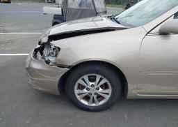 2005 TOYOTA CAMRY