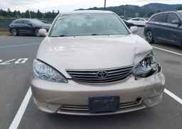 2005 TOYOTA CAMRY