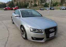 2010 AUDI A5