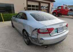 2010 AUDI A5