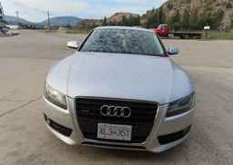 2010 AUDI A5