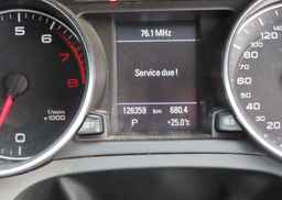 2010 AUDI A5