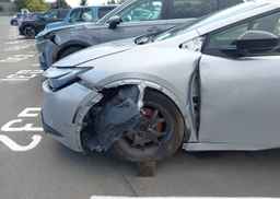 2023 TOYOTA PRIUS