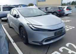 2023 TOYOTA PRIUS