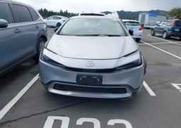 2023 TOYOTA PRIUS