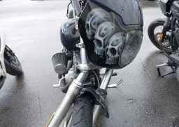 2008 HARLEY-DAVIDSON FXD