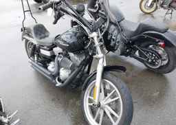 2008 HARLEY-DAVIDSON FXD