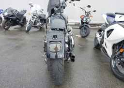 2008 HARLEY-DAVIDSON FXD