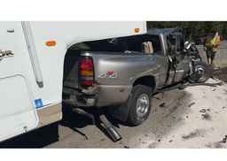 2003 CHEVROLET SILVERADO K3500