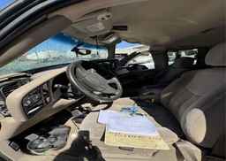 2003 CHEVROLET SILVERADO K3500