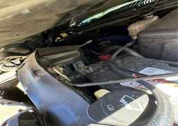 2003 CHEVROLET SILVERADO K3500