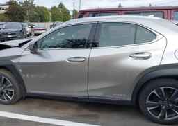 2019 LEXUS UX 250H