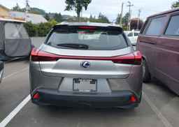 2019 LEXUS UX 250H