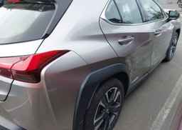 2019 LEXUS UX 250H
