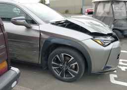 2019 LEXUS UX 250H
